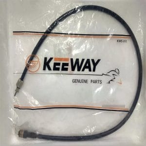 Cable De Velocimetro Superlight 200 Keeway_0